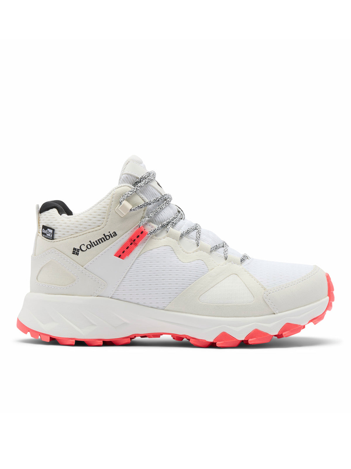 Botines Impermeables Mujer Peakfreak™ Hera II Blanco