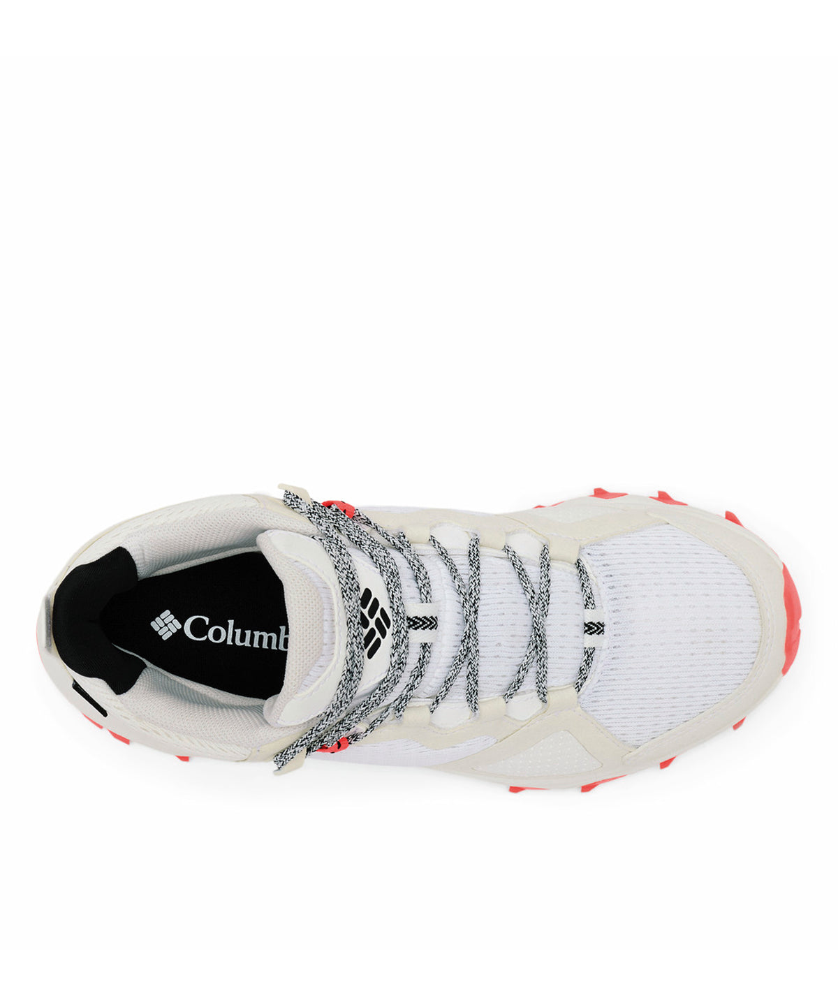 Botines Impermeables Mujer Peakfreak™ Hera II Blanco