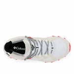 Botines Impermeables Mujer Peakfreak™ Hera II Blanco