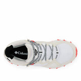 Botines Impermeables Mujer Peakfreak™ Hera II Blanco