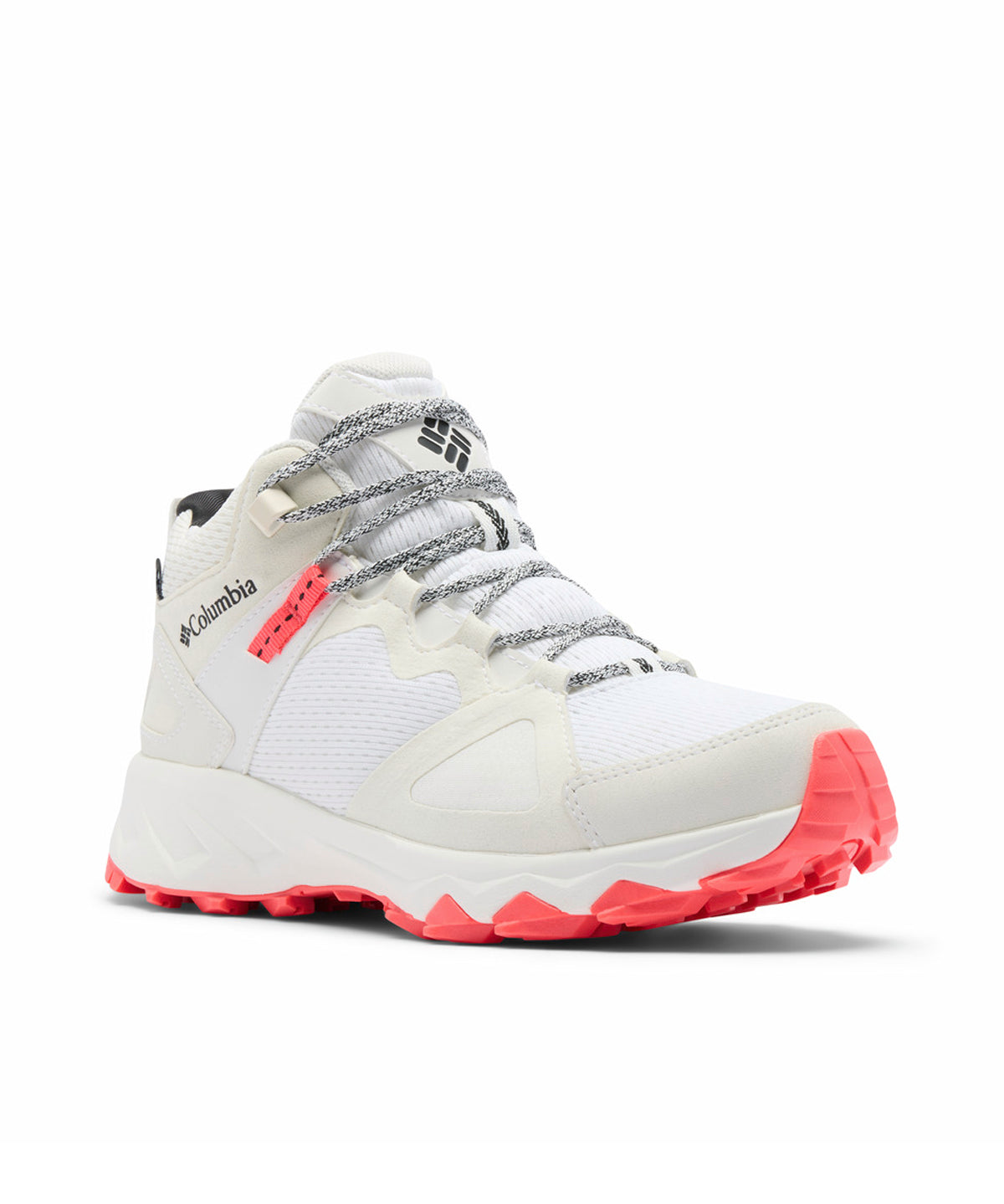 Botines Impermeables Mujer Peakfreak™ Hera II Blanco