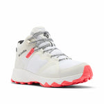 Botines Impermeables Mujer Peakfreak™ Hera II Blanco