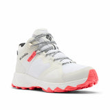 Botines Impermeables Mujer Peakfreak™ Hera II Blanco