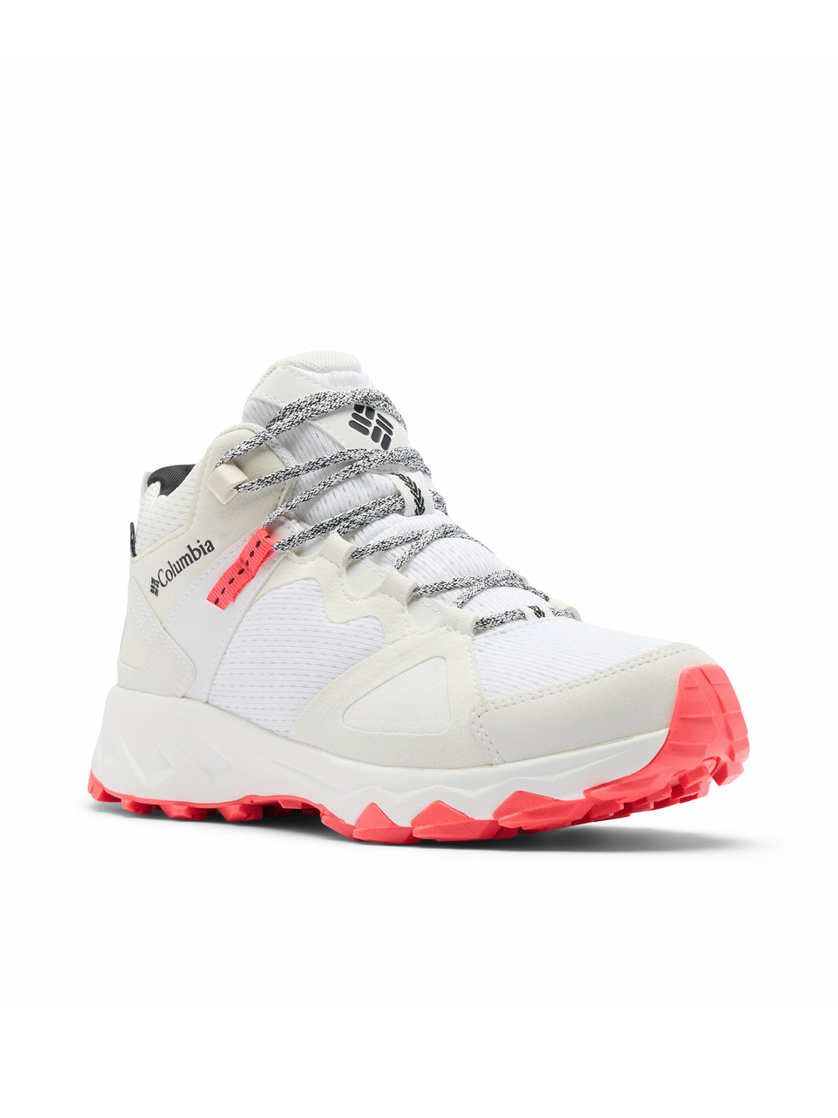 Botines Impermeables Mujer Peakfreak™ Hera II Blanco