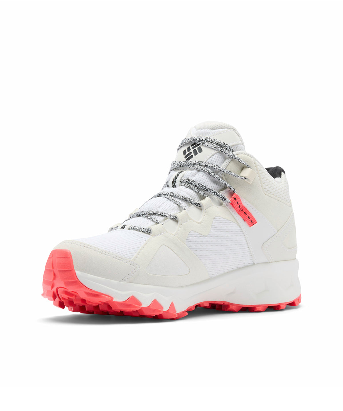 Botines Impermeables Mujer Peakfreak™ Hera II Blanco