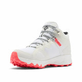 Botines Impermeables Mujer Peakfreak™ Hera II Blanco