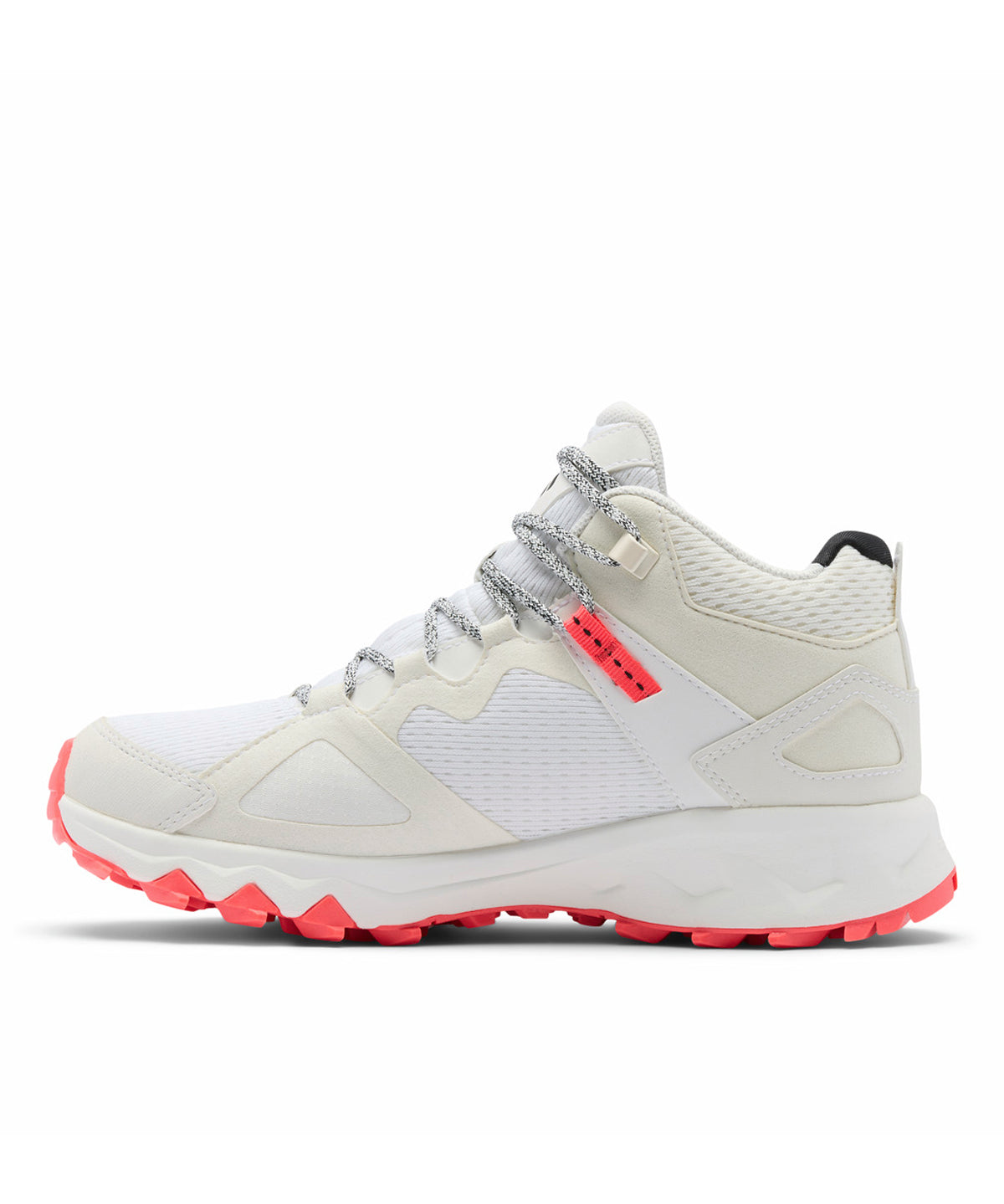 Botines Impermeables Mujer Peakfreak™ Hera II Blanco