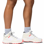 Botines Impermeables Mujer Peakfreak™ Hera II Blanco