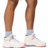 Botines Impermeables Mujer Peakfreak™ Hera II Blanco