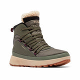 Botas Mujer Térmicas Red Hills™