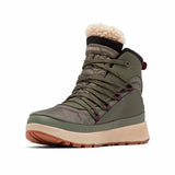 Botas Mujer Térmicas Red Hills™