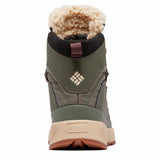 Botas Mujer Térmicas Red Hills™