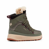 Botas Mujer Térmicas Red Hills™