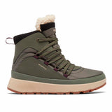 Botas Mujer Térmicas Red Hills™