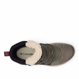 Botas Mujer Térmicas Red Hills™