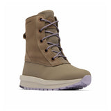 Botas Mujer Térmicas Moritza Shield™