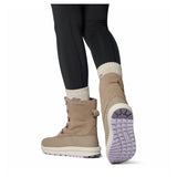 Botas Mujer Térmicas Moritza Shield™