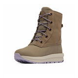 Botas Mujer Térmicas Moritza Shield™