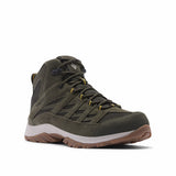 Botines Impermeables Hombre Crestwood™