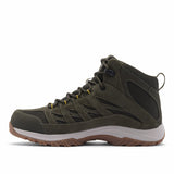 Botines Impermeables Hombre Crestwood™