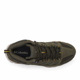 Botines Impermeables Hombre Crestwood™