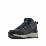 Botines Impermeables Hombre Outdry™ Peakfreak™ II