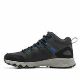 Botines Impermeables Hombre Outdry™ Peakfreak™ II