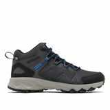Botines Impermeables Hombre Outdry™ Peakfreak™ II