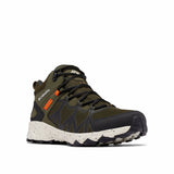 Botines Impermeables Hombre Outdry™ Peakfreak™ II