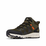 Botines Impermeables Hombre Outdry™ Peakfreak™ II