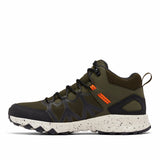 Botines Impermeables Hombre Outdry™ Peakfreak™ II