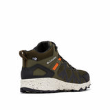 Botines Impermeables Hombre Outdry™ Peakfreak™ II