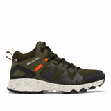 Botines Impermeables Hombre Outdry™ Peakfreak™ II