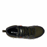Botines Impermeables Hombre Outdry™ Peakfreak™ II