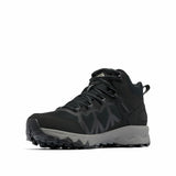 Botines Impermeables Hombre Outdry™ Peakfreak™ II