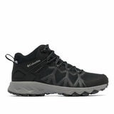 Botines Impermeables Hombre Outdry™ Peakfreak™ II