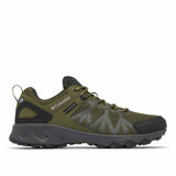 Zapatillas Impermeables Hombre Outdry™ Peakfreak™ II