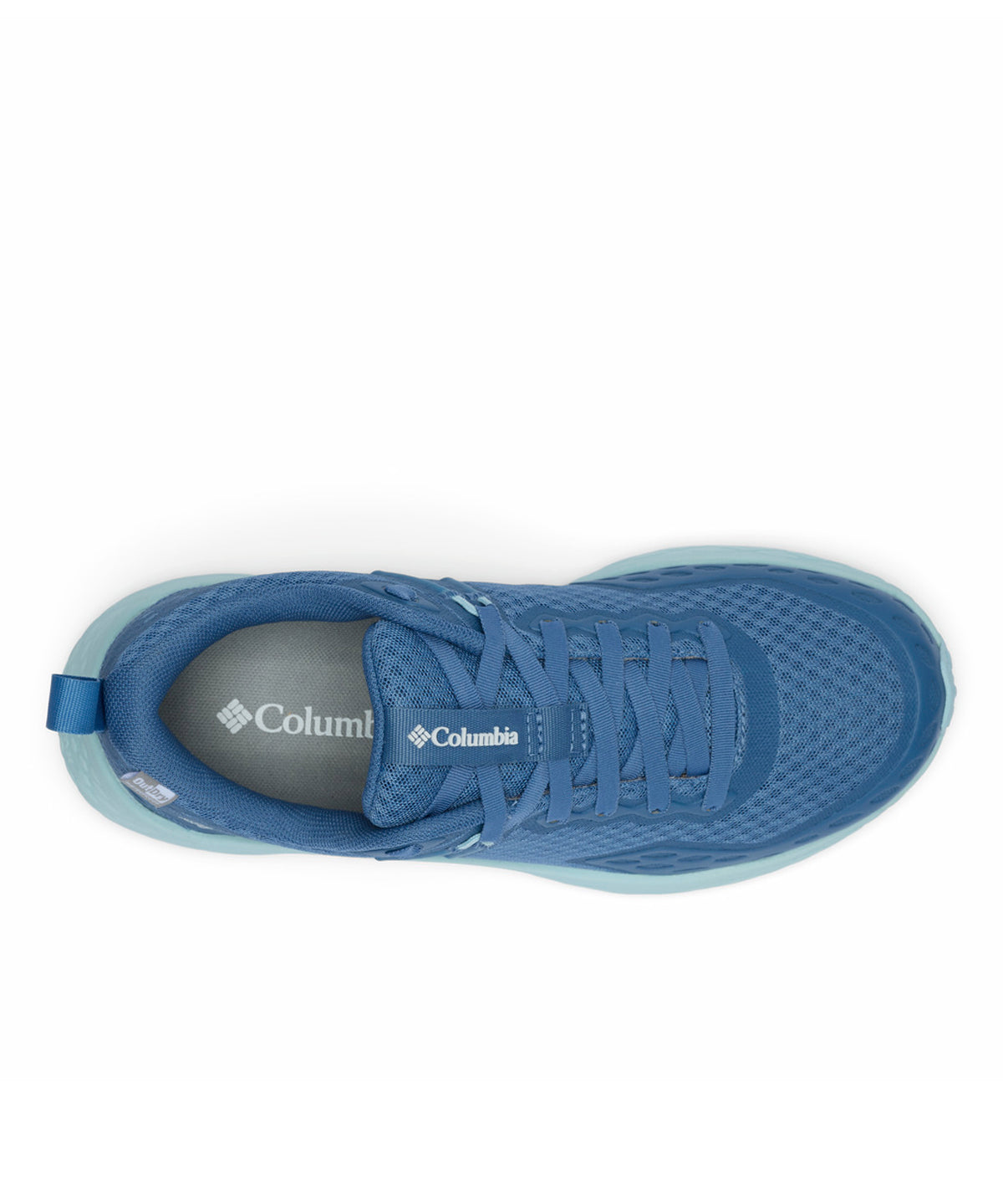 Zapatillas Impermeables Mujer Konos™ TRS Celeste