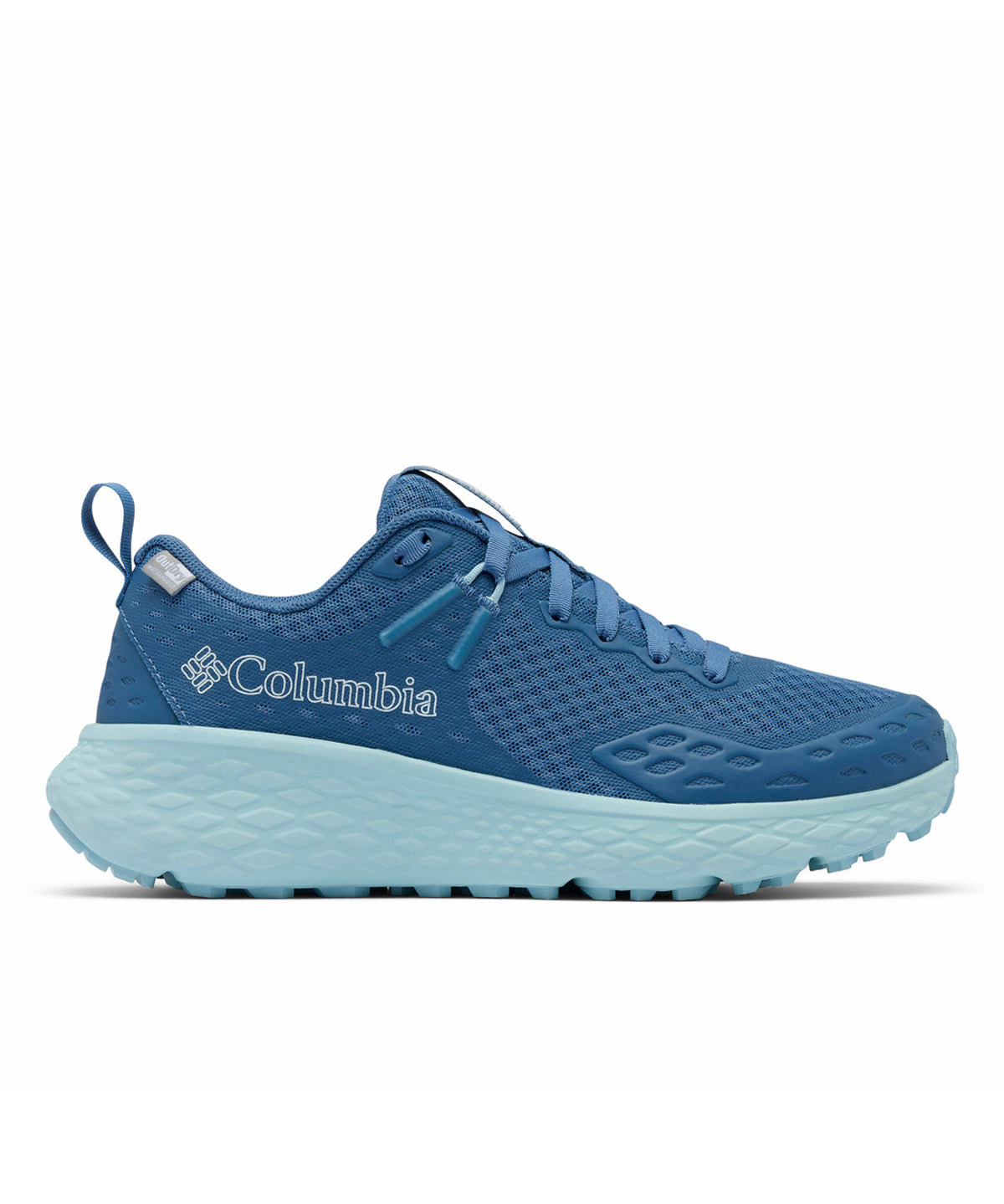 Zapatillas Impermeables Mujer Konos™ TRS Celeste