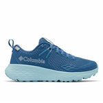 Zapatillas Impermeables Mujer Konos™ TRS Celeste