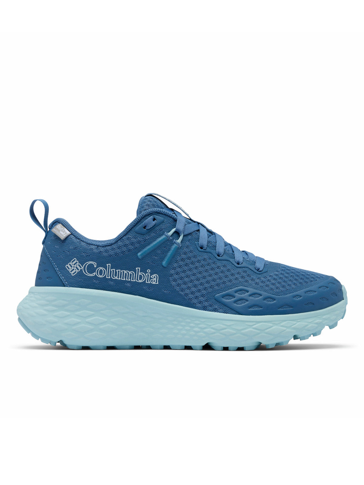 Zapatillas Impermeables Mujer Konos™ TRS Celeste