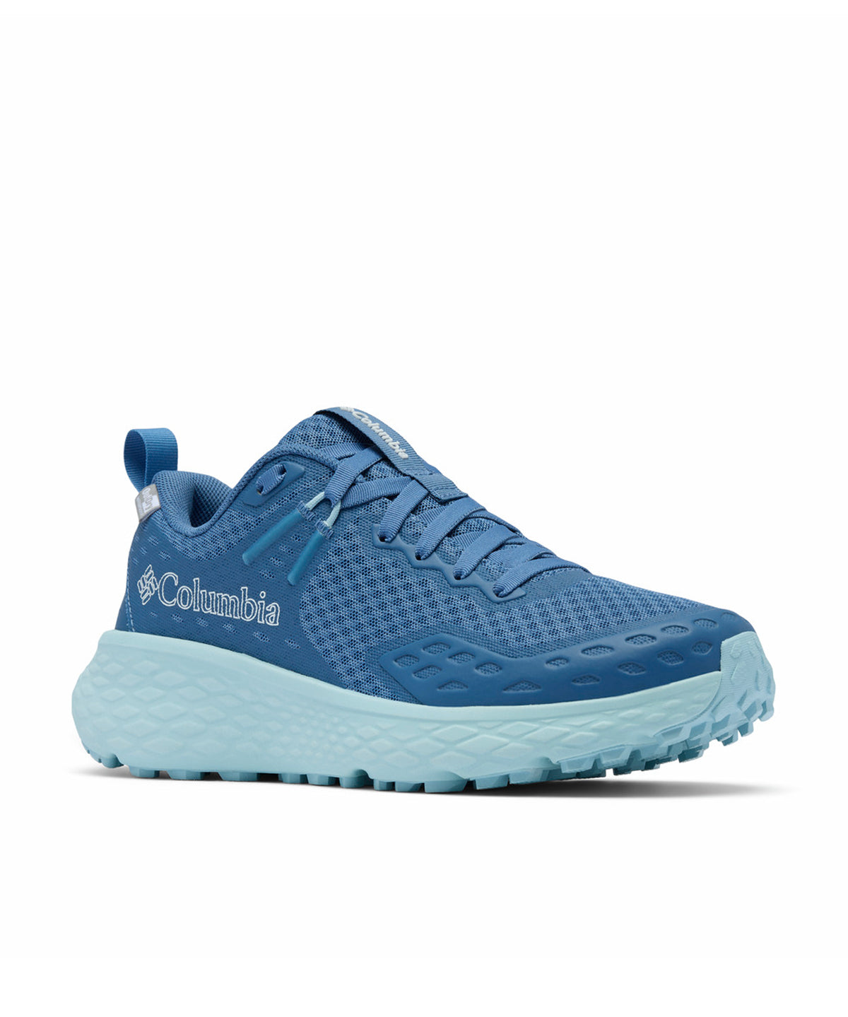 Zapatillas Impermeables Mujer Konos™ TRS Celeste