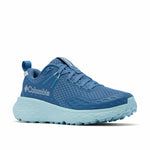 Zapatillas Impermeables Mujer Konos™ TRS Celeste