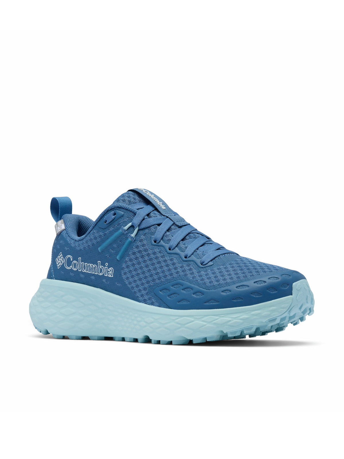 Zapatillas Impermeables Mujer Konos™ TRS Celeste