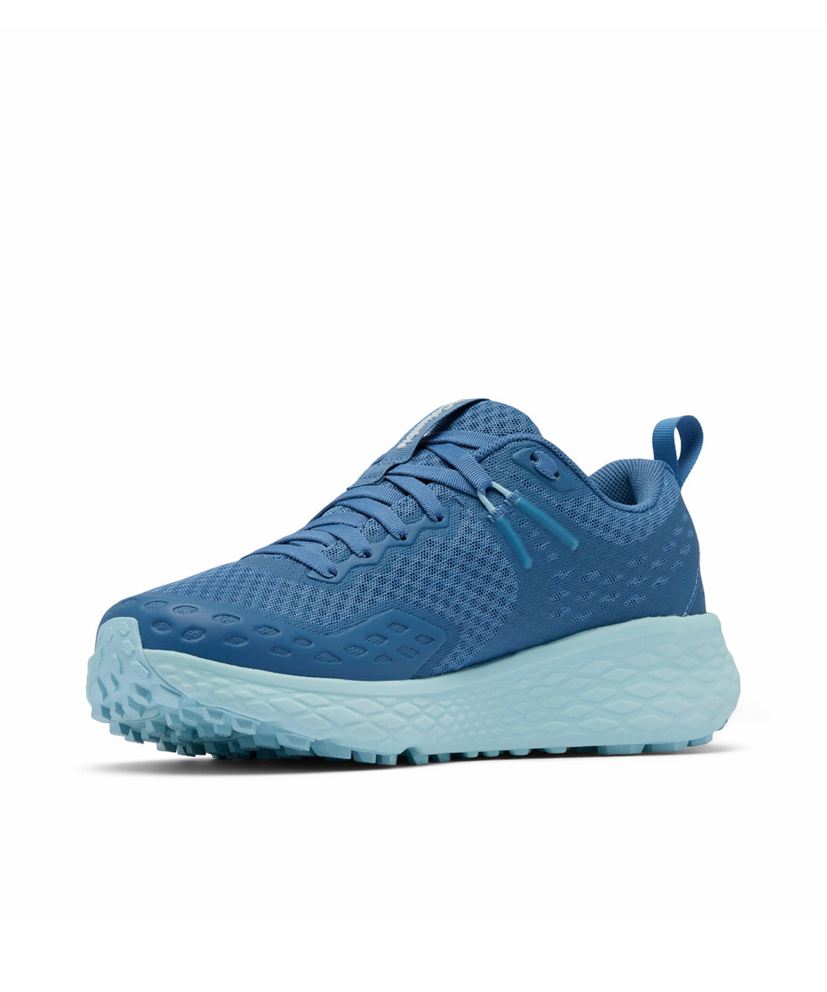 Zapatillas Impermeables Mujer Konos™ TRS Celeste