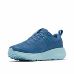 Zapatillas Impermeables Mujer Konos™ TRS Celeste