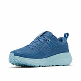 Zapatillas Impermeables Mujer Konos™ TRS Celeste
