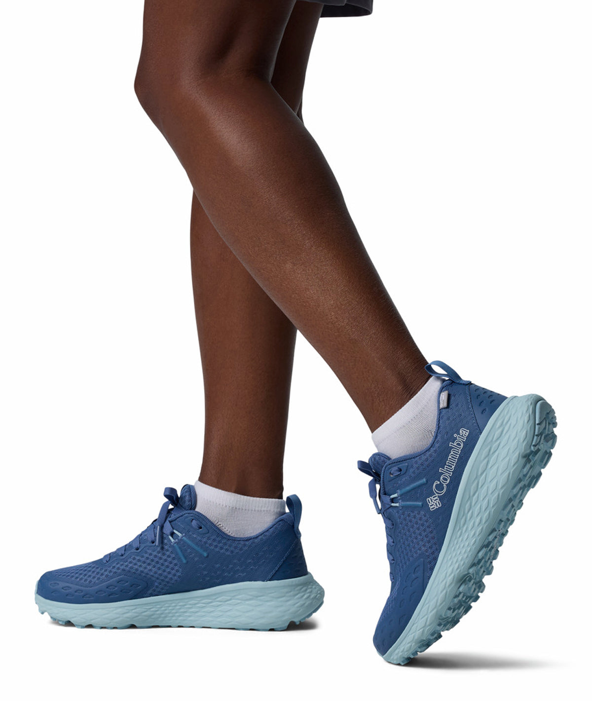 Zapatillas Impermeables Mujer Konos™ TRS Celeste