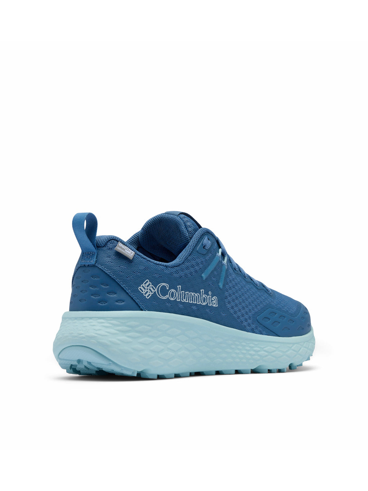 Zapatillas Impermeables Mujer Konos™ TRS Celeste
