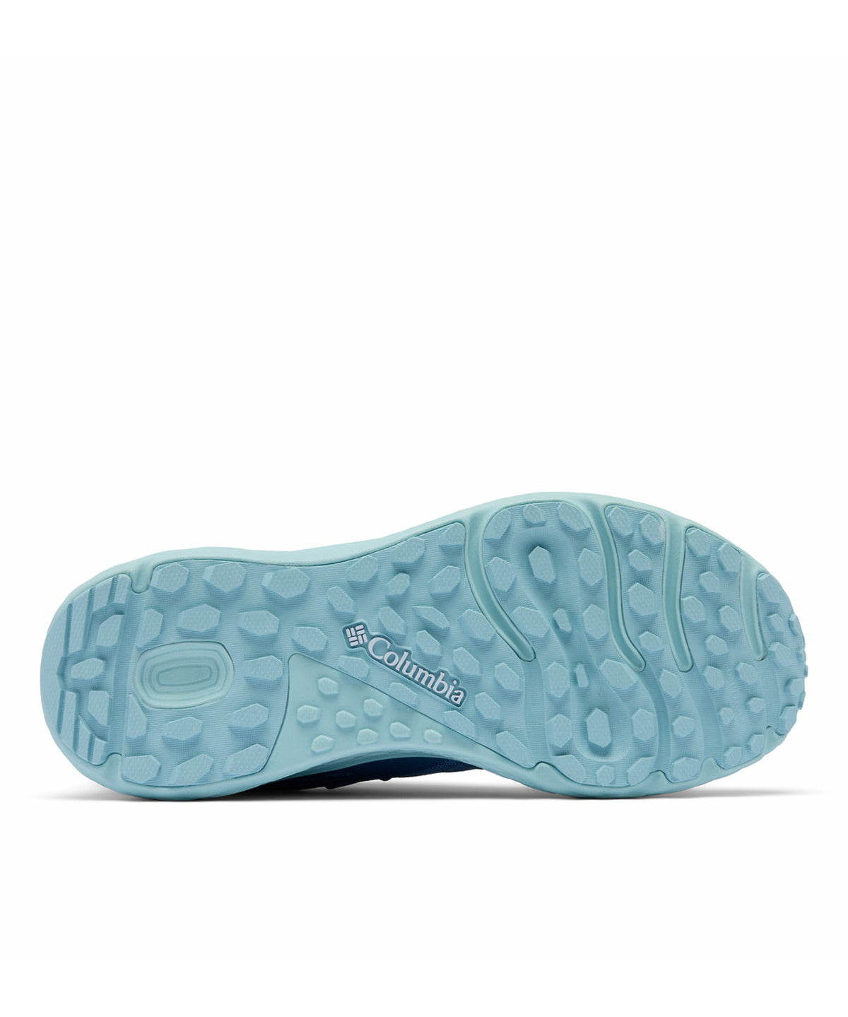 Zapatillas Impermeables Mujer Konos™ TRS Celeste
